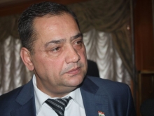 Суханронии намояндаи Тоҷикистон дар конфронси САҲА дар Варшава (Навор)
