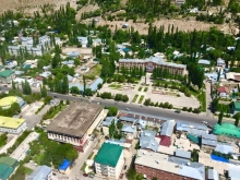 ЧЛЕНАМ ОПГ НЕ НУЖЕН МИР В ХОРОГЕ