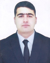 Hinatulloev SH