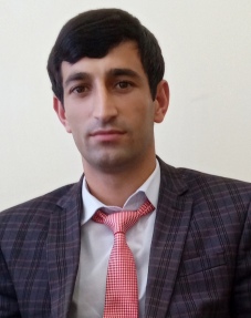 Nazirzoda SH M