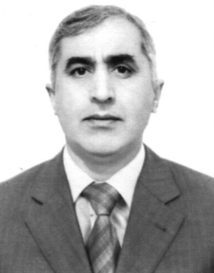 Rahmatov Muhammadshifo Rizoevich