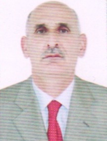 Solehzoda Sunatulloi Dodikhudo